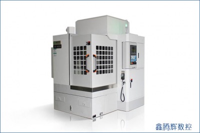 碳化硅陶瓷精雕機(jī)