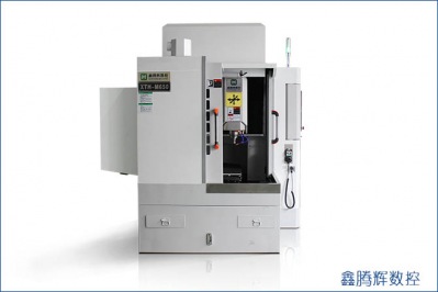 碳化硅陶瓷加工數(shù)控精雕機(jī)