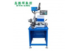 內徑研磨機